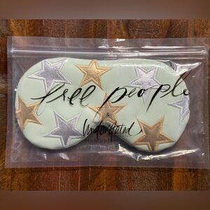 Free‎ People Sleep Mask